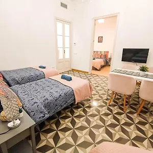 Albergue By Liceu, Barcelona