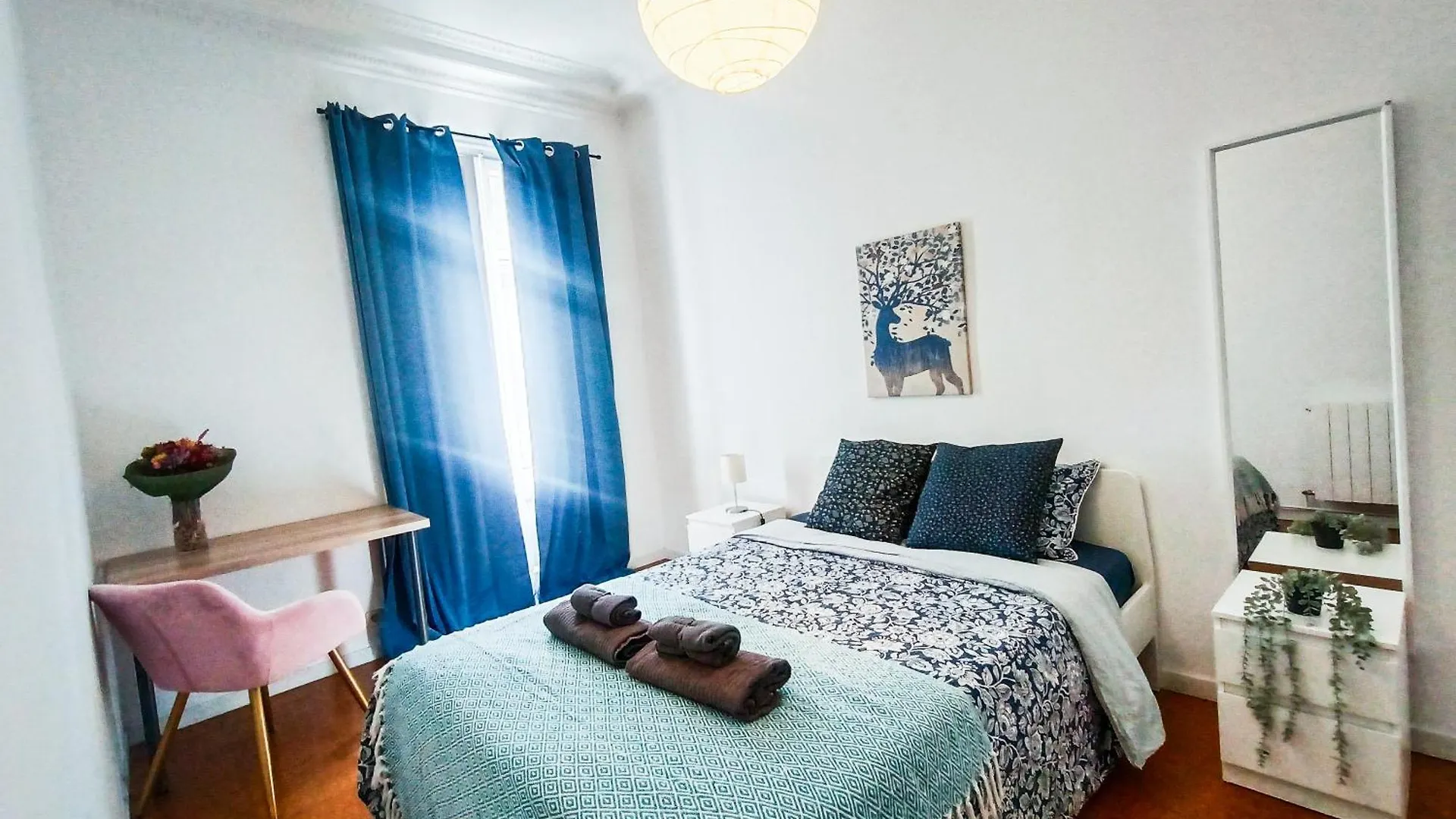 Bcn Private Rooms - Eixample Izquierda Cas Barcelona