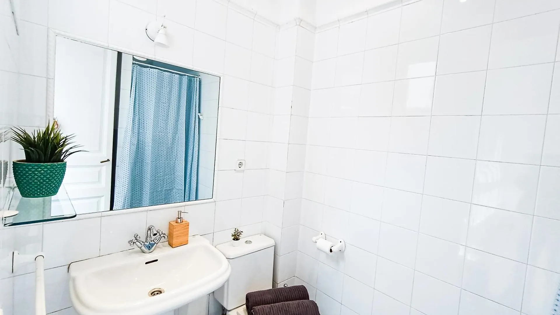 Bcn Private Rooms - Eixample Izquierda Cas Barcelona